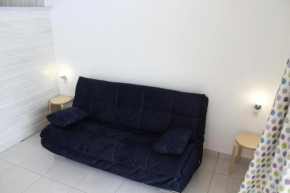 Résidence Le Bois D'aurouze - Studio pour 4 Personnes MAE-8894